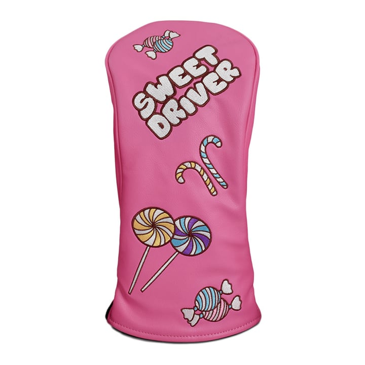 Headcover Driver Originals