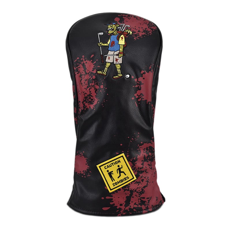 Headcover Driver
