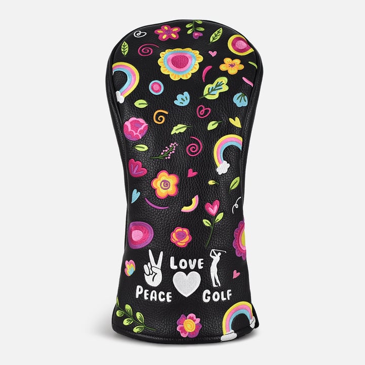 Headcover Driver Originals Headcover Driver Originals