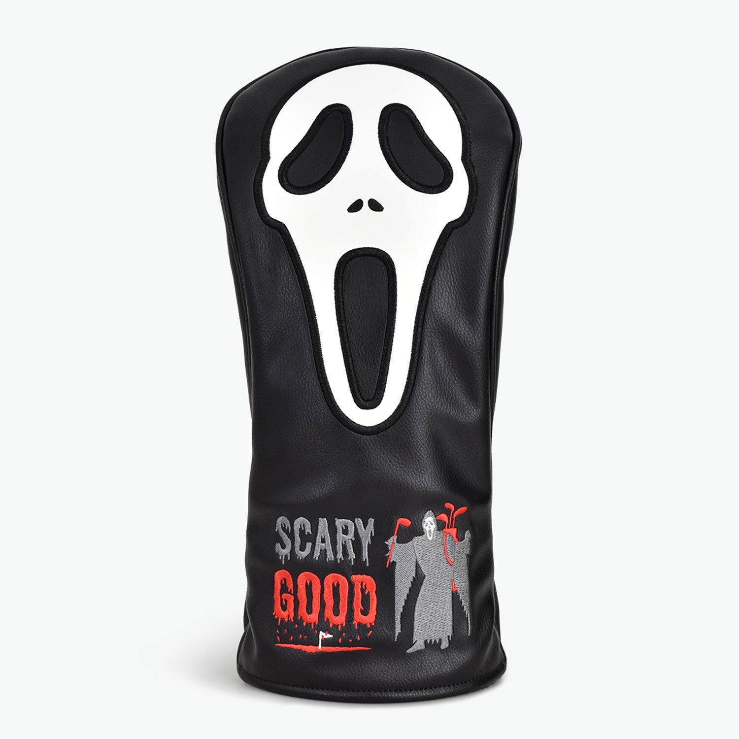 Headcover Driver