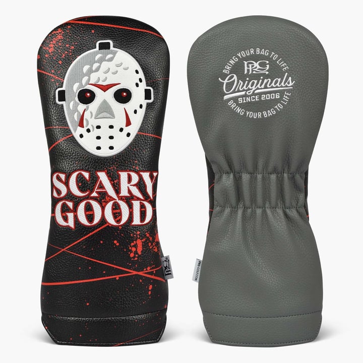 Headcover Driver Originals