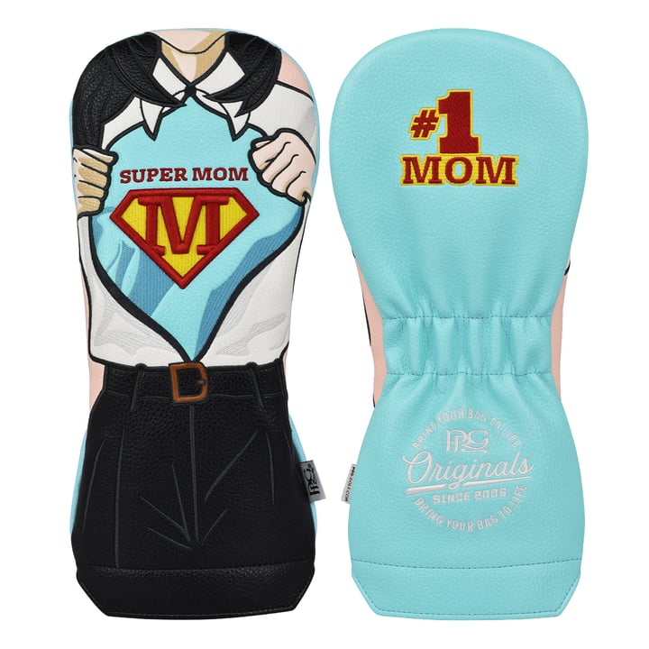 Headcover Driver Originals