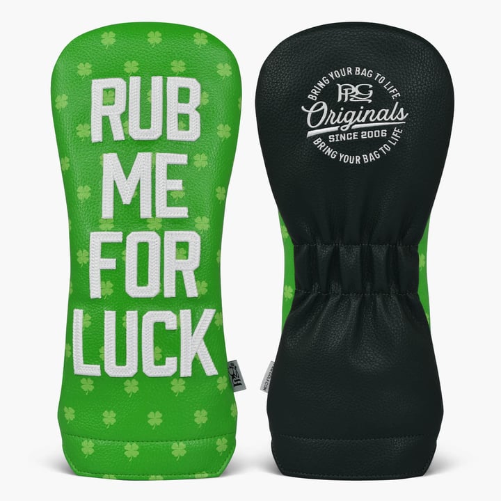 Headcover Driver Originals