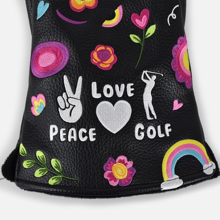 Headcover Driver Originals