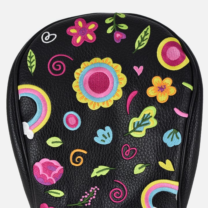 Headcover Driver Originals Headcover Driver Originals
