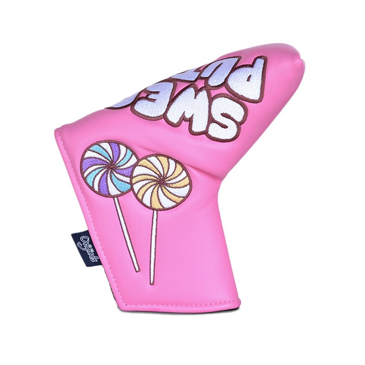 Headcovers Dormy