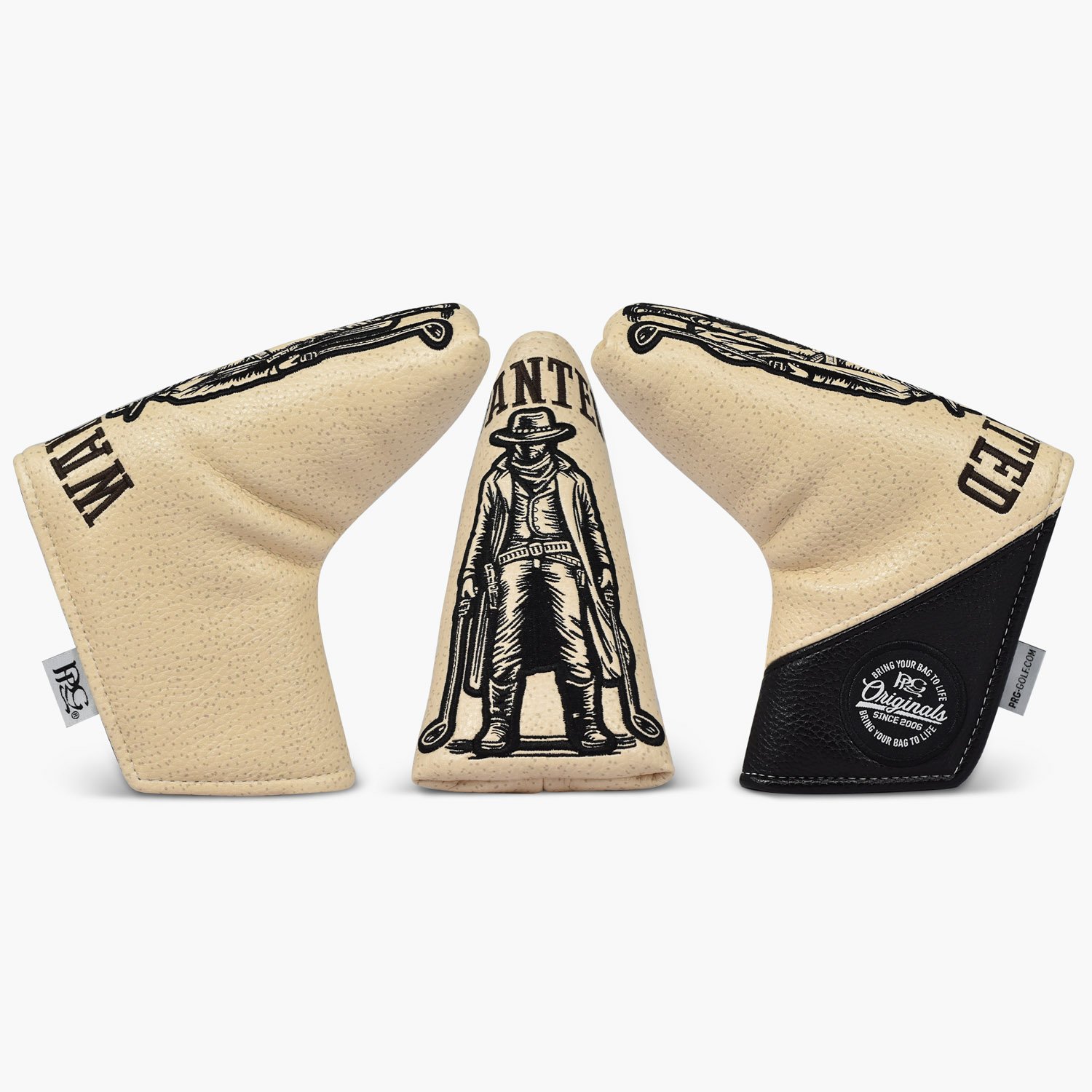 Headcover Putter Blade