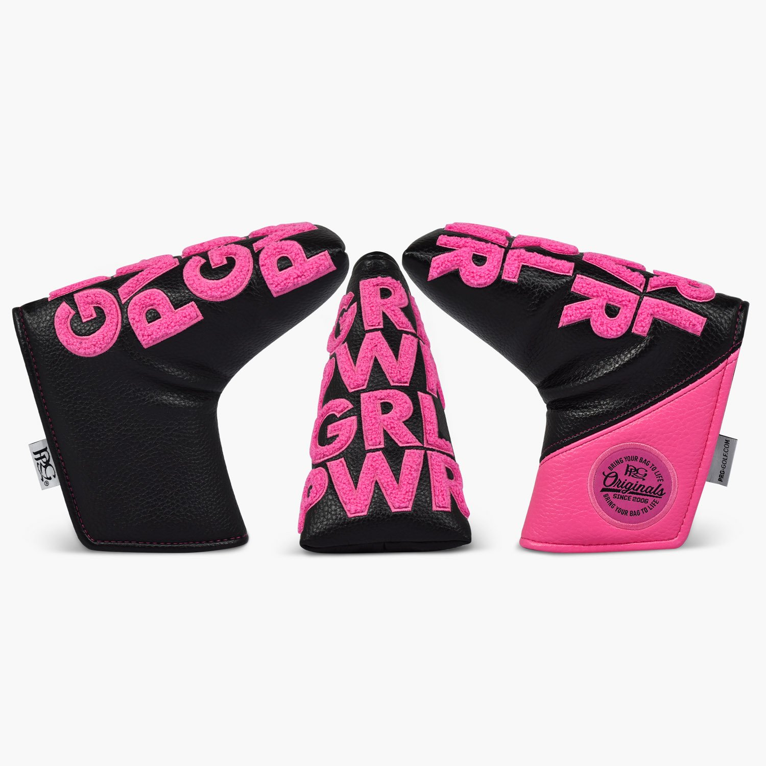 Headcover Putter Blade