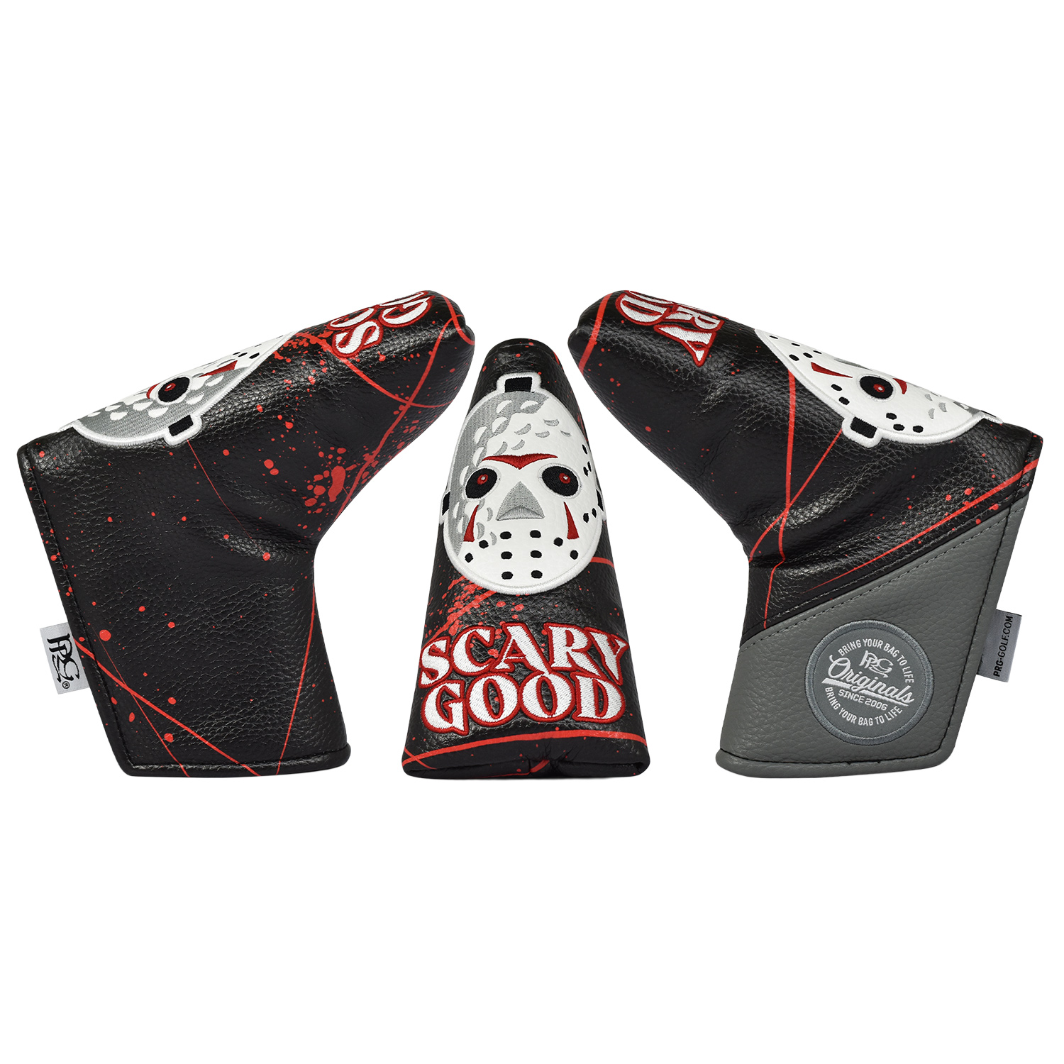 Headcover Putter Blade