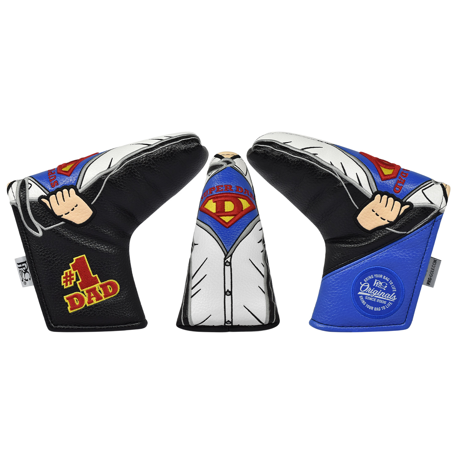 Headcover Putter Blade