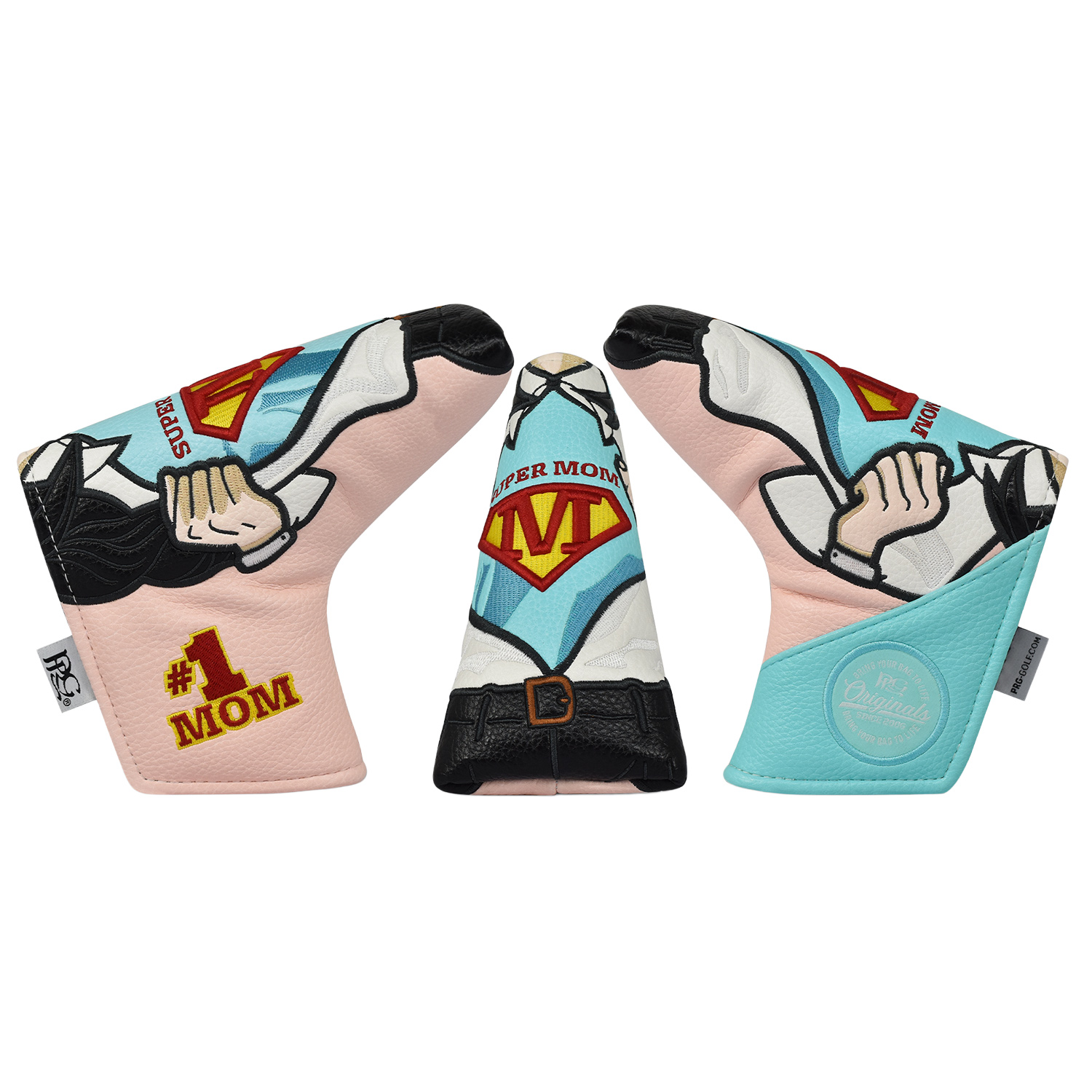 Headcover Putter Blade