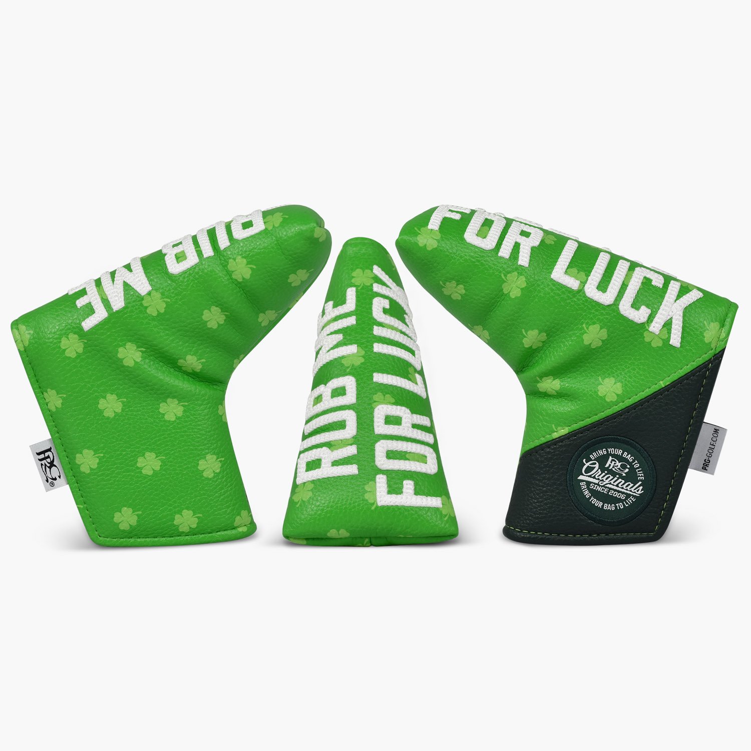 Headcover Putter Blade