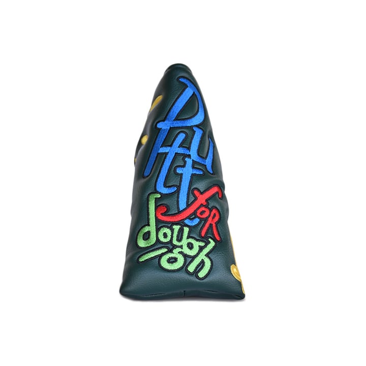 Headcover Putter Blade Originals Headcover Putter Blade Originals