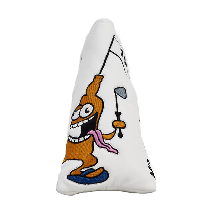 Headcover Putter Blade Originals Headcover Putter Blade Originals