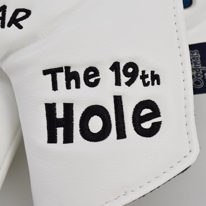 Headcover Putter Blade Originals Headcover Putter Blade Originals