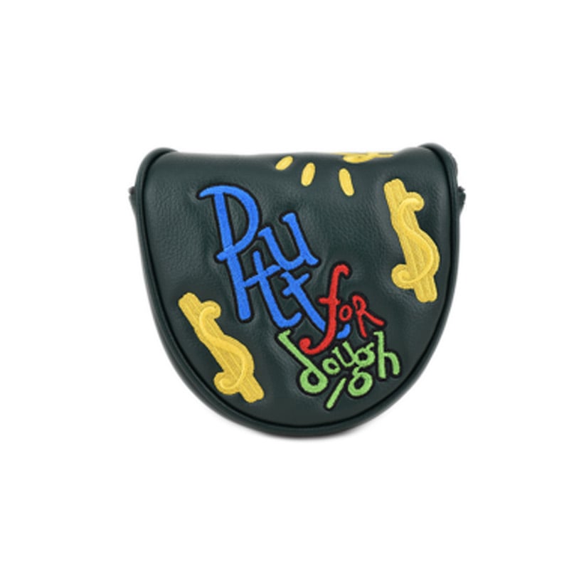 Headcover Putter Mallet