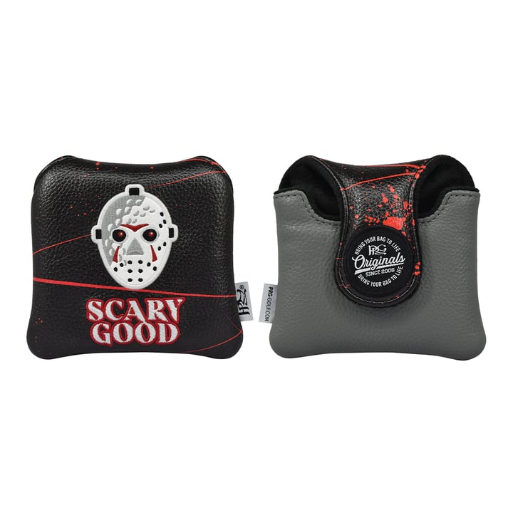 Headcover Putter Mallet Originals