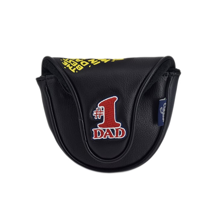 Headcover Putter Mallet Originals Headcover Putter Mallet Originals