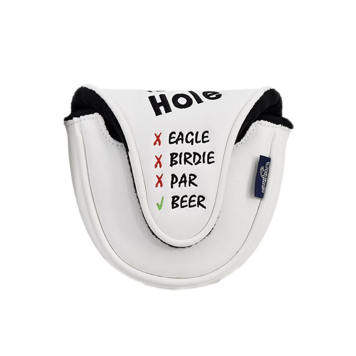 Headcover Putter Mallet Originals Headcover Putter Mallet Originals