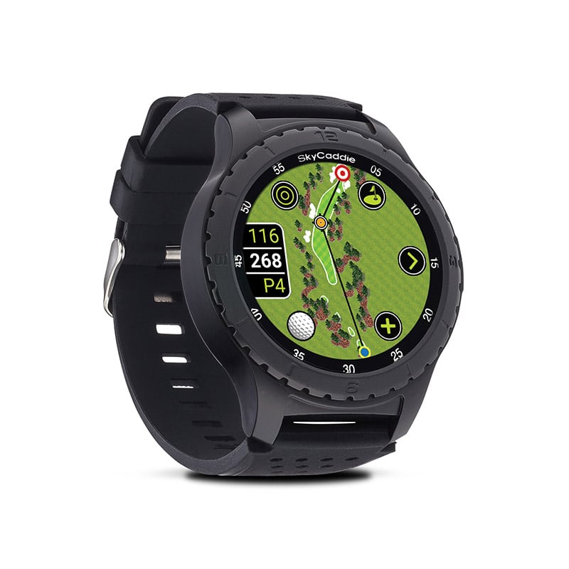 LX5 SkyCaddie LX5 SkyCaddie