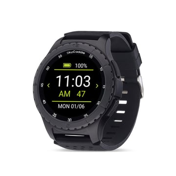 LX5 SkyCaddie