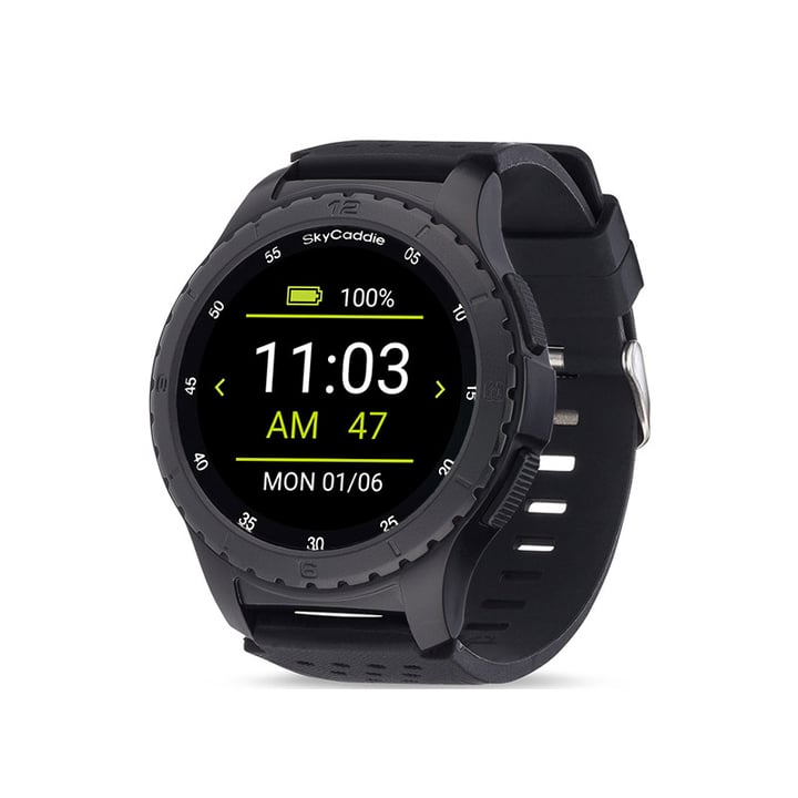 LX5 SkyCaddie