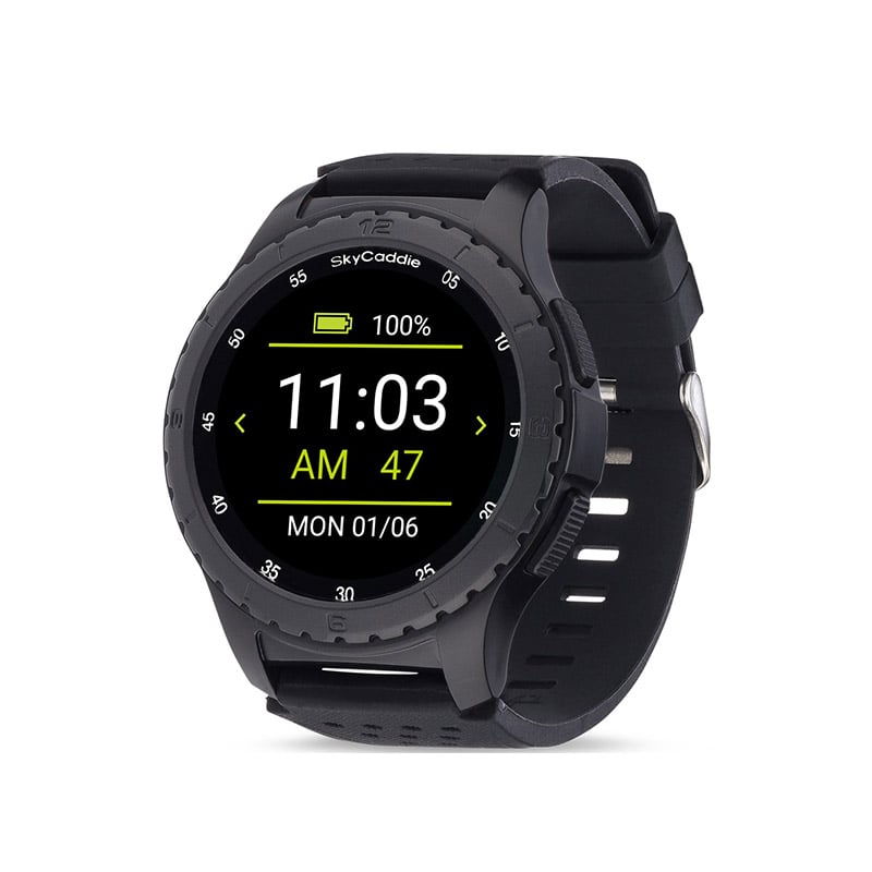 LX5 SkyCaddie LX5 SkyCaddie