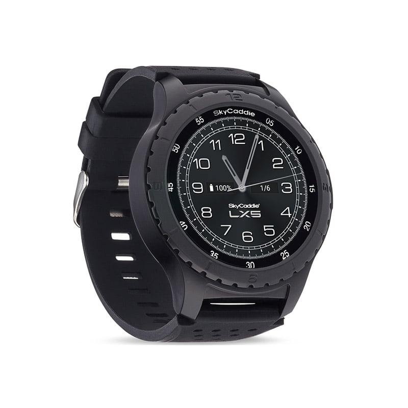 LX5 SkyCaddie LX5 SkyCaddie