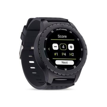 LX5 SkyCaddie