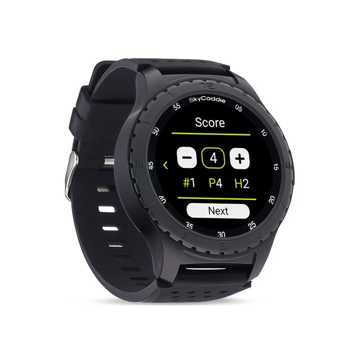 LX5 SkyCaddie