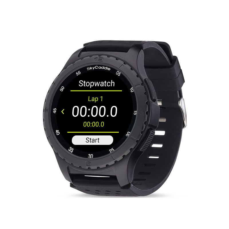 LX5 SkyCaddie LX5 SkyCaddie