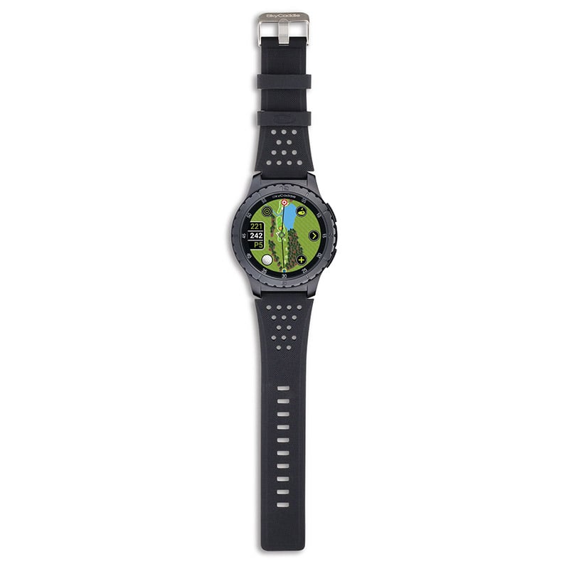 LX5 SkyCaddie LX5 SkyCaddie