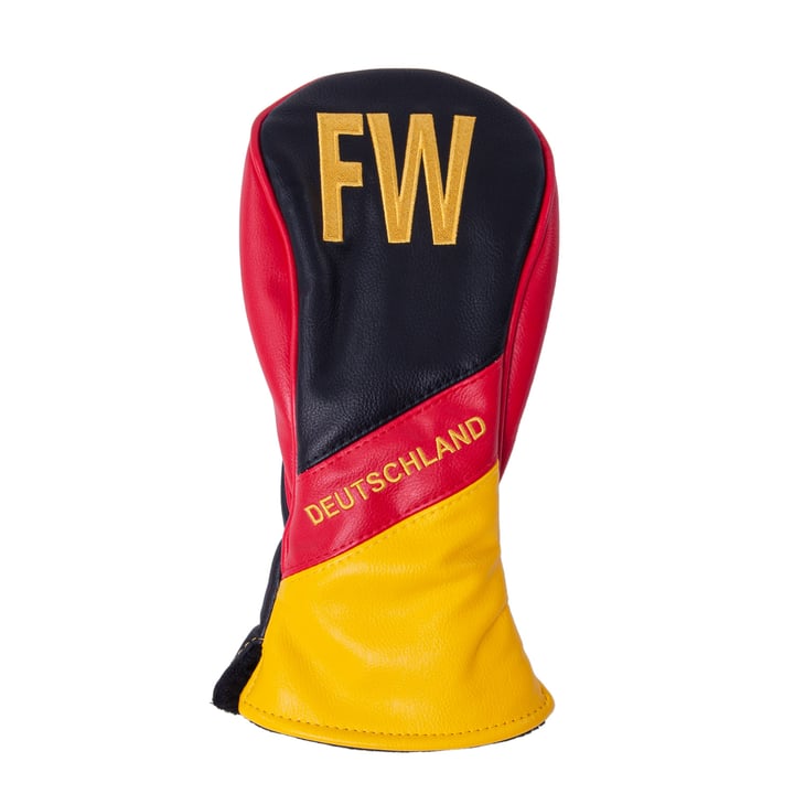 Headcover FW Deutschland PRG