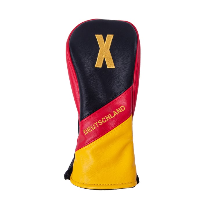 Headcover Hybrid Deutschland PRG Headcover Hybrid Deutschland PRG
