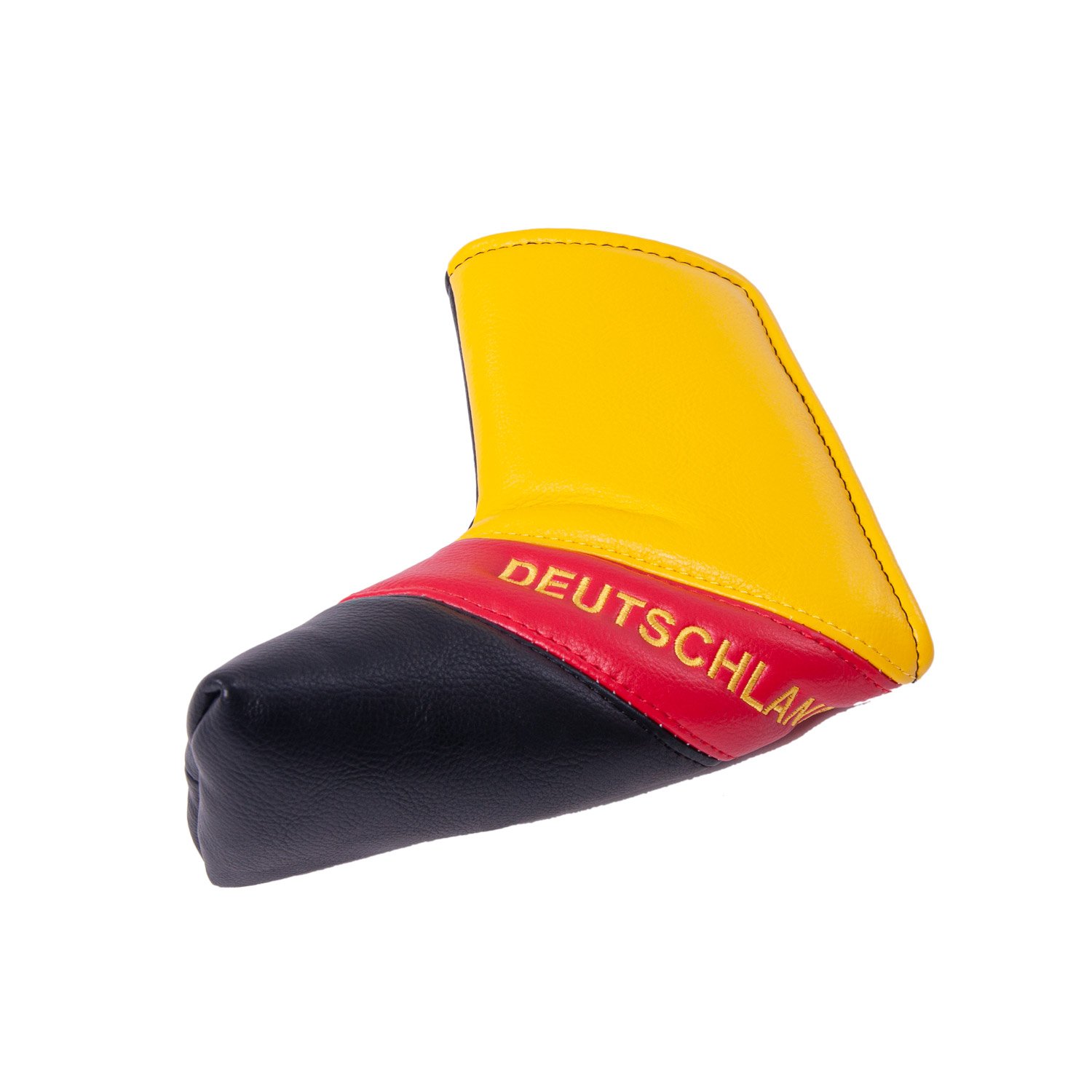 Headcover Putter Blade Deutschland PRG Headcover Putter Blade Deutschland PRG