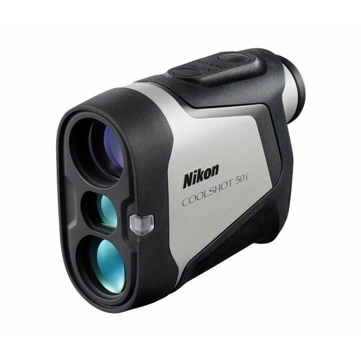 Coolshot 50i Nikon