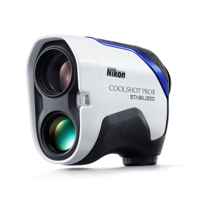 Coolshot Pro II Stabilized Nikon