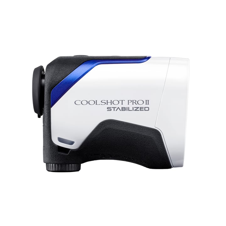 Coolshot Pro II Stabilized Nikon
