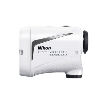 Lite Stablized Nikon