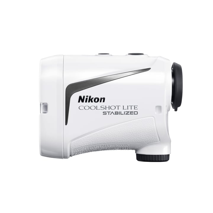 Coolshot Lite Stabilized Nikon Coolshot Lite Stabilized Nikon