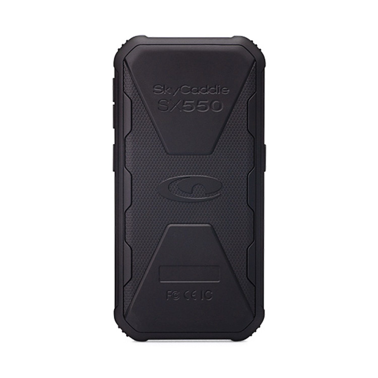 SX550 SkyCaddie SX550 SkyCaddie