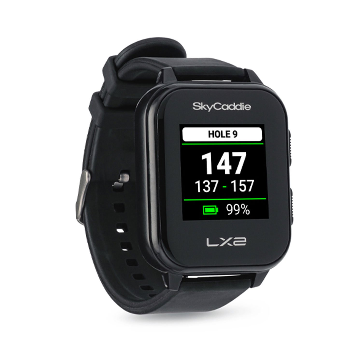 LX2 SkyCaddie LX2 SkyCaddie