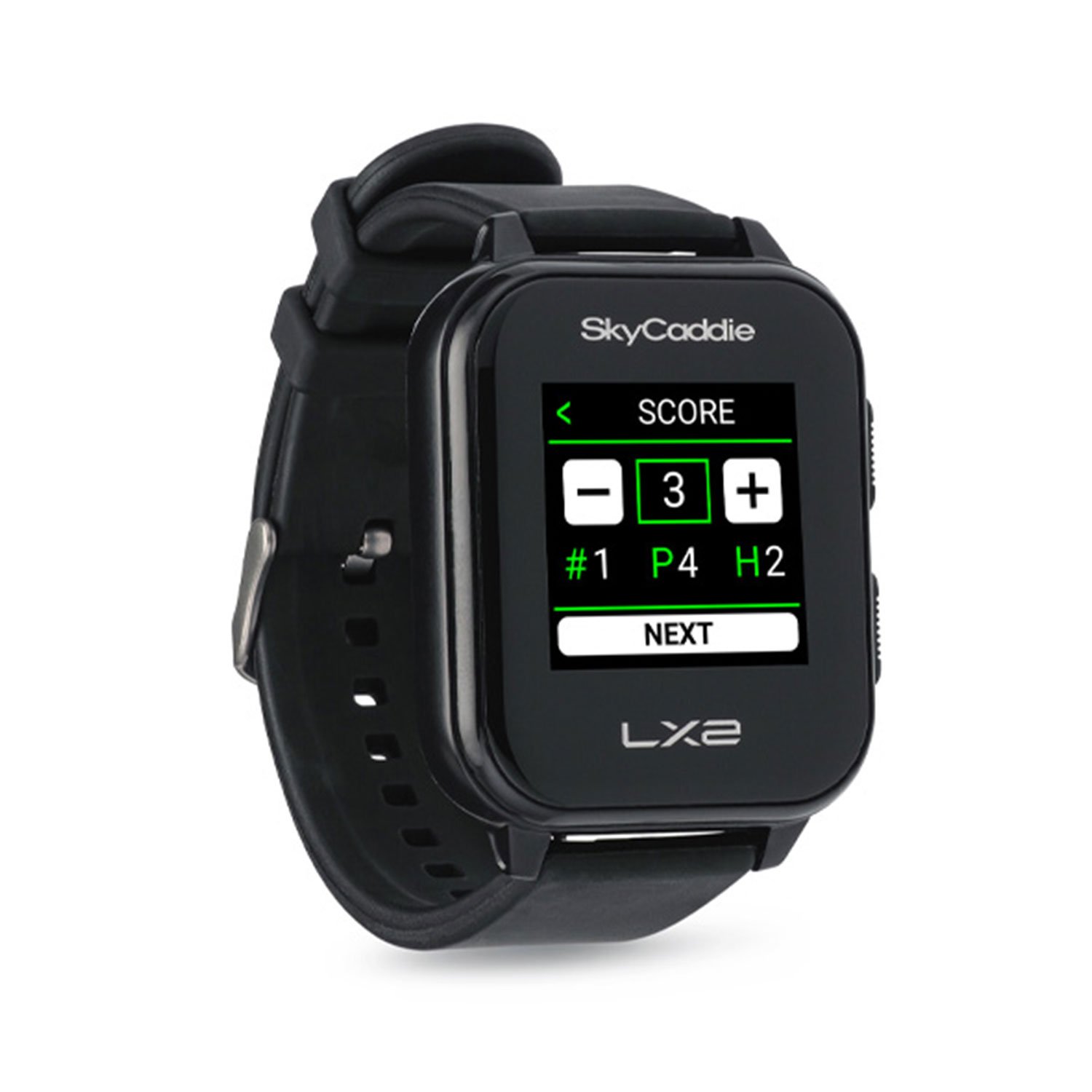 LX2 SkyCaddie LX2 SkyCaddie