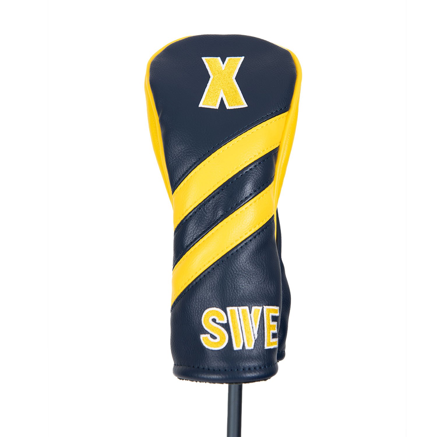 SWE Heritage Headcover Hybrid Övriga varumärken