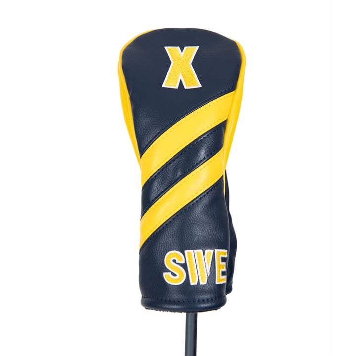 SWE Heritage Headcover Hybrid Övriga varumärken