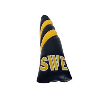 SWE Heritage Blade Headcover Putter Övriga varumärken