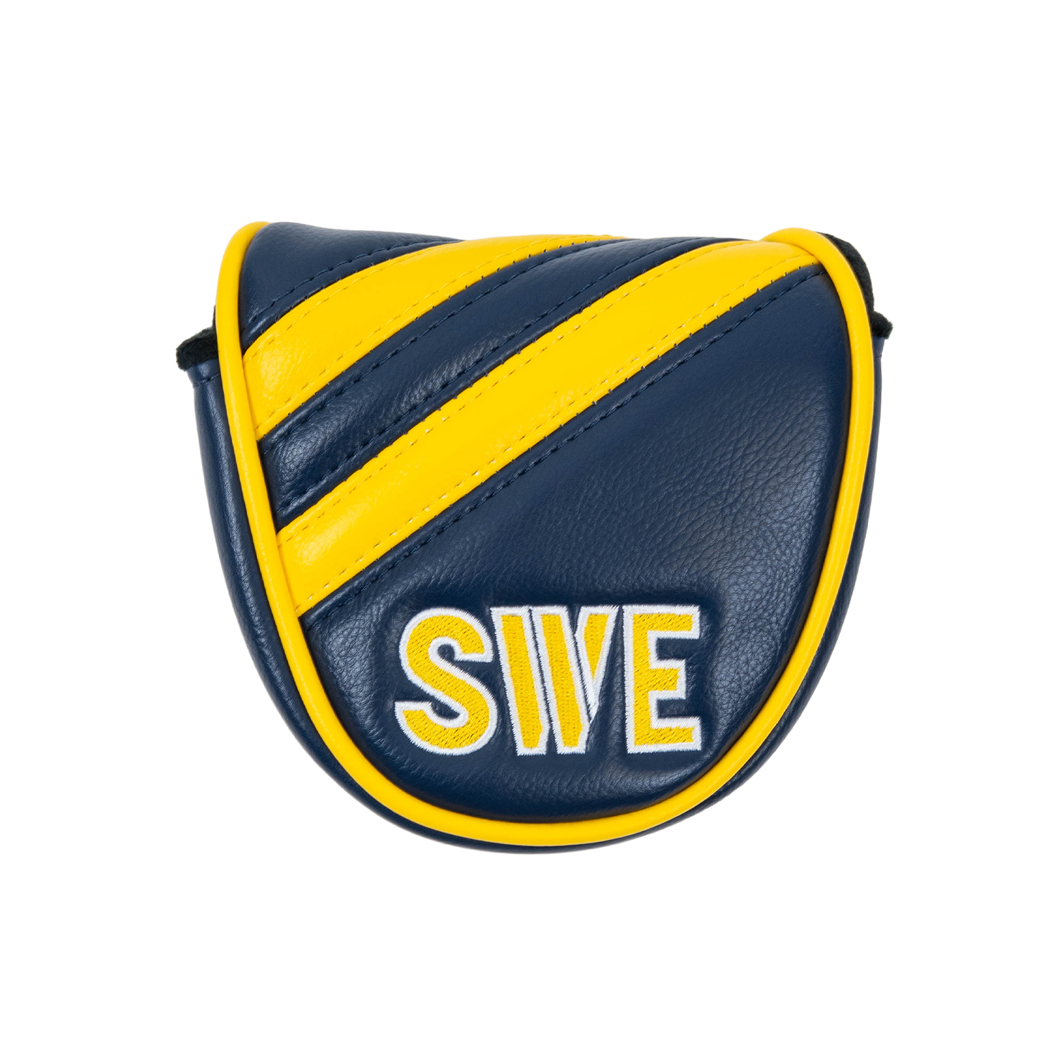 SWE Heritage Mallet Putter Headcover