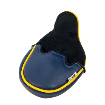 SWE Heritage Mallet Putter Headcover Övriga varumärken SWE Heritage Mallet Putter Headcover Övriga varumärken