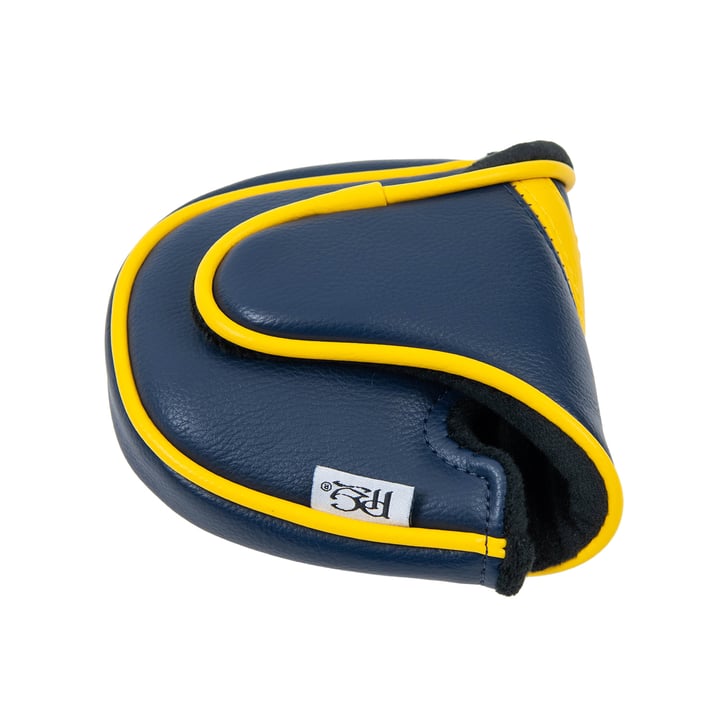 SWE Heritage Mallet Putter Headcover Övriga varumärken SWE Heritage Mallet Putter Headcover Övriga varumärken