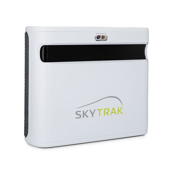 SkyTrak+ Launch Monitor + SkyTrak